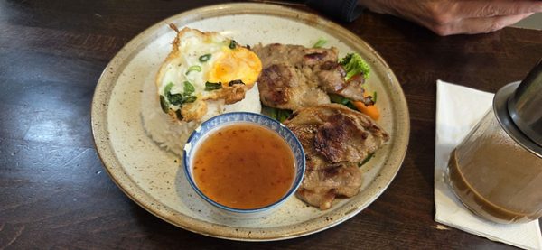 Góc Phố by null