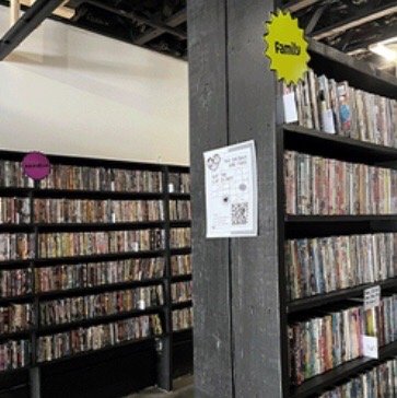 We Luv Video by null