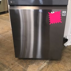 Nex 2 New Appliances & Repair