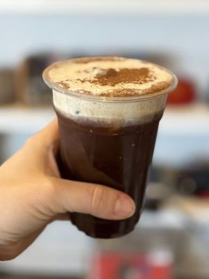 Driftwood Coffee Co. by null