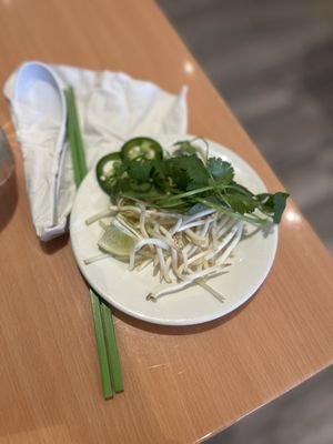 Green Leaf Vietnamese Cuisine by null