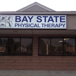 Bay State Physical Therapy - Randolph