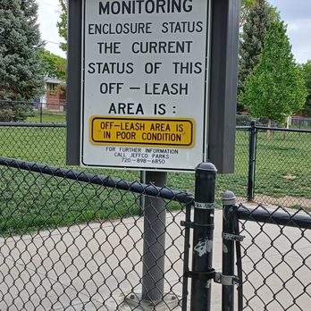 Terrace Park Dog Park - PLEASE READ AND COME IN! - Dog Parks Near Me - Arvada, Colorado Terrace Park Dog Park - PLEASE READ AND COME IN! - Dog Parks Near Me - Arvada, Colorado