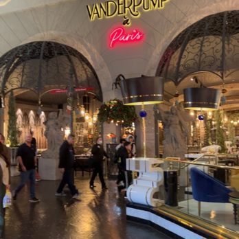 Vanderpump A Paris - French Near Me - Las Vegas, Nevada Vanderpump A Paris - French Near Me - Las Vegas, Nevada