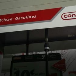 Conoco