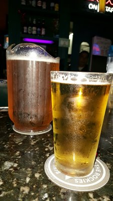 Dempsey's Sports Bar & Grill by null