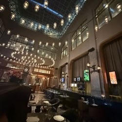 The Duchess - Ambiente