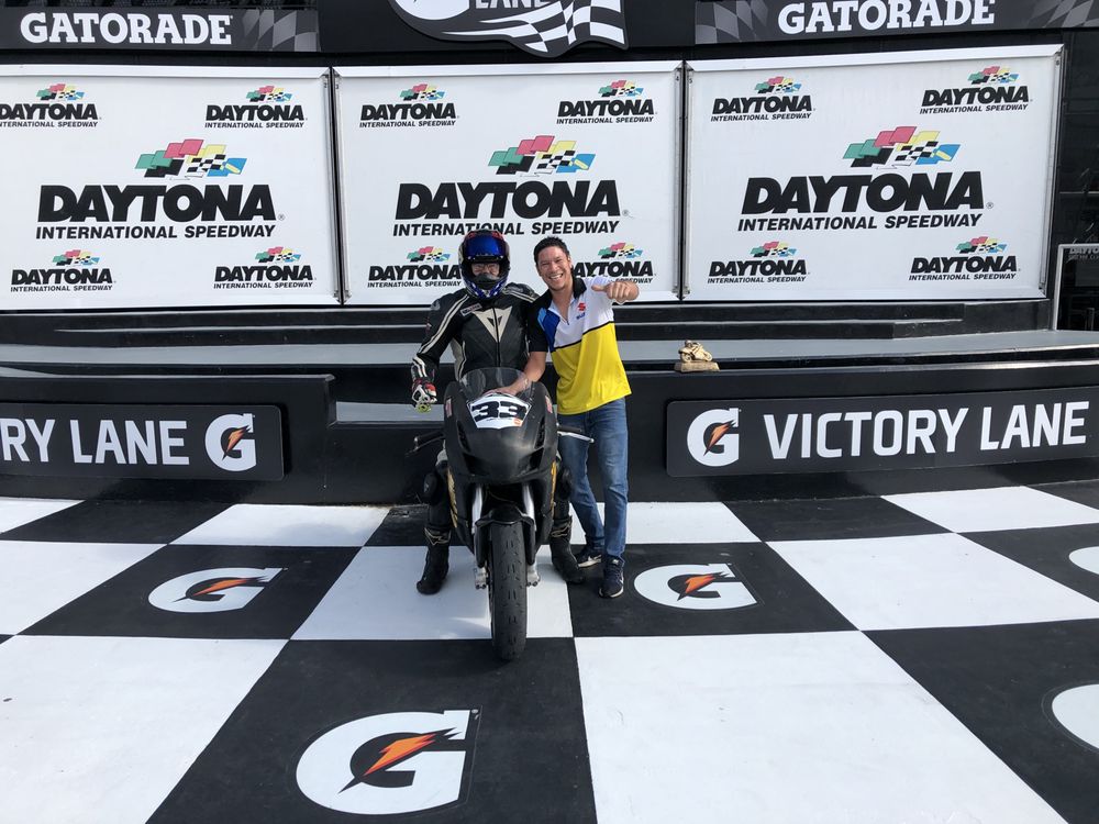 TURO RACING THE MOTORCYCLE REPAIR SHOP Updated September 2024 24