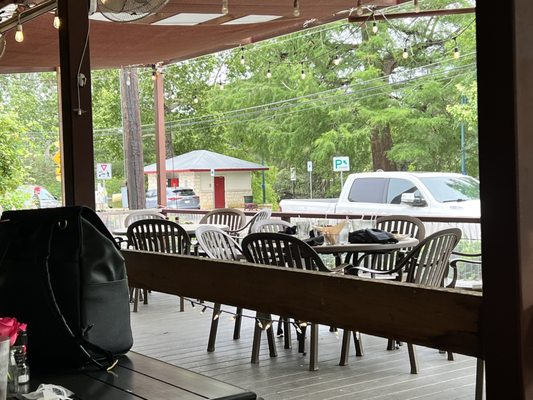 The Dodging Duck Brewhaus & Restaurant by null