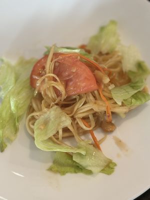 Nong's Thai Cuisine by null