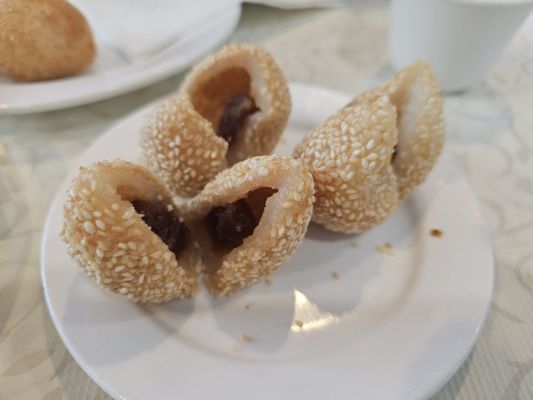 New Port Dim Sum and Chinese Food by null