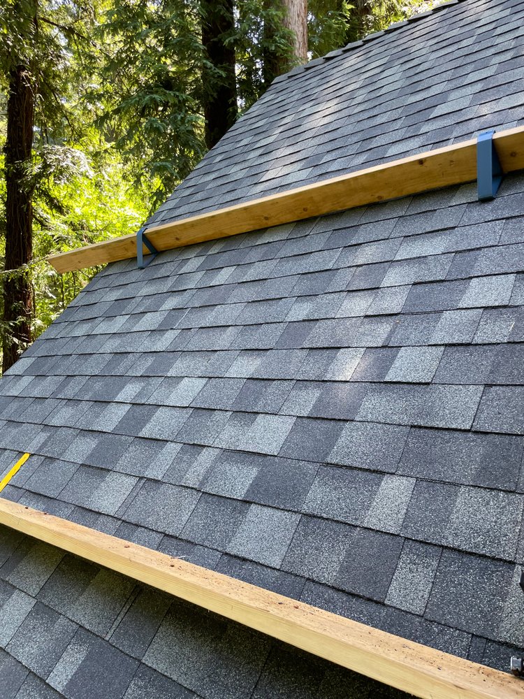 Slide of Blue Wave Roofing