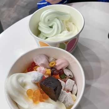 Yogurtland - Ice Cream & Frozen Yogurt Near Me - Tustin, California Yogurtland - Ice Cream & Frozen Yogurt Near Me - Tustin, California
