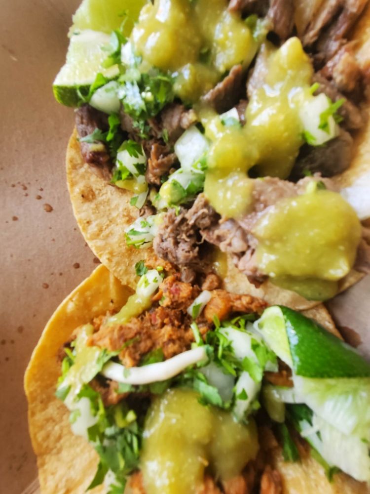 El Jefe's Taco Truck, Minneapolis Roadtrippers