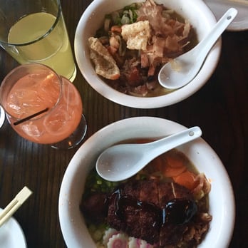 Sosoba - Ramen Near Me - Flagstaff, Arizona