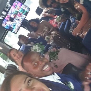 Ron’s Partybus - Party Bus Rentals Near Me