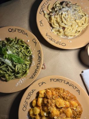Osteria da Fortunata - Miami by null