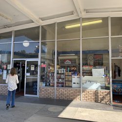 Cambria Chevron - Entrance
