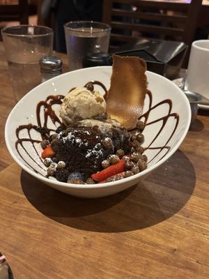 Woodlands American Grill by null