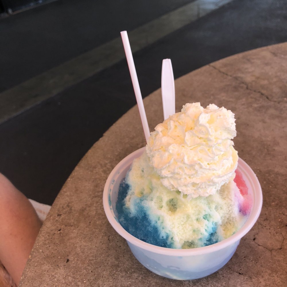 Angel's Ice Cream - Yum!! - Ice Cream & Frozen Yogurt Near Me - Laie, Hawaii Angel's Ice Cream - Yum!! - Ice Cream & Frozen Yogurt Near Me - Laie, Hawaii
