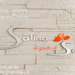 Salina la Grotte de Sel