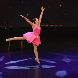 TranscenDance Xperience - Dancing at our first competition of the season!