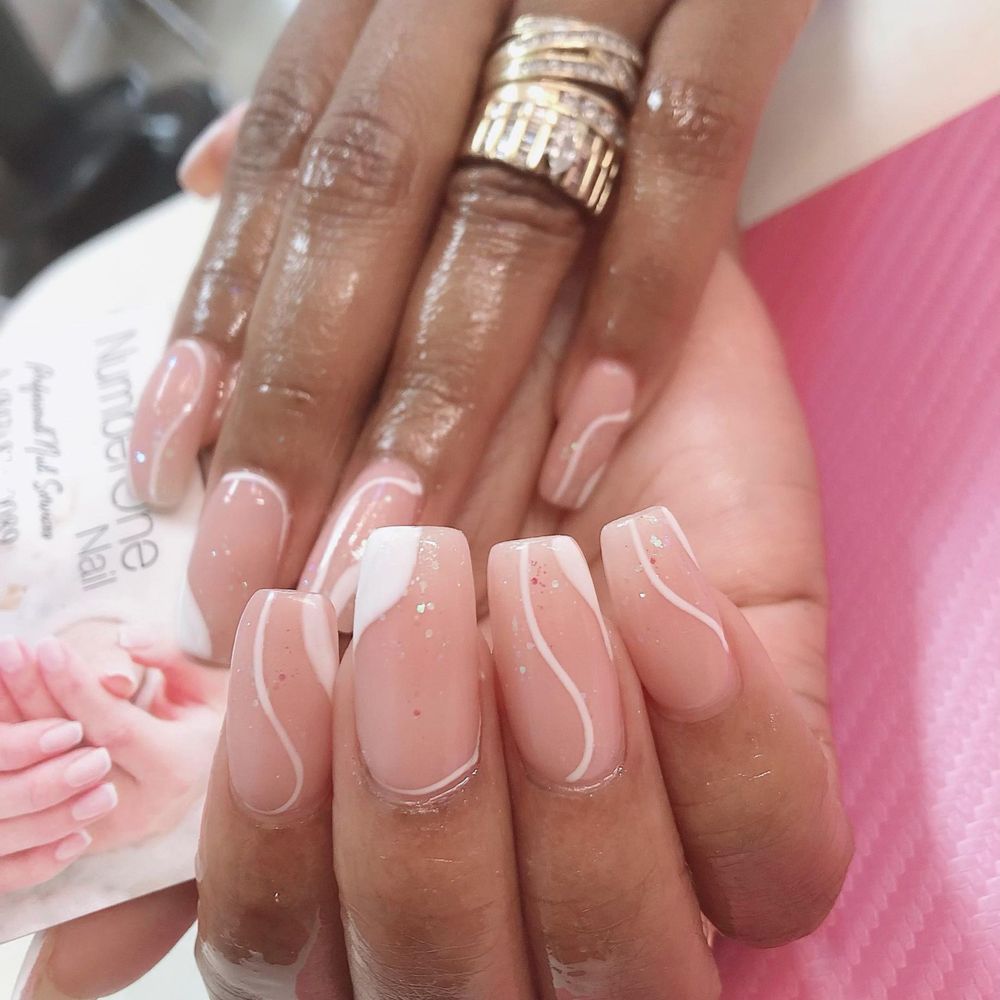 NUMBERONE NAIL - 207 Photos & 53 Reviews - 1525 Old Trolley Rd