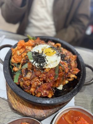 Hanyang by null