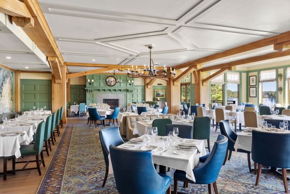 The Lake Estate on Winnisquam by null