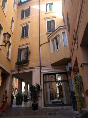 Hotel Il Focolare by null