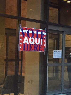 Austin City Hall by null