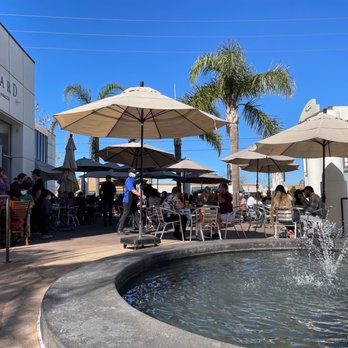 Vineyard Cafe - Super busy on Sunday! - Breakfast & Brunch Near Me - Oxnard, California Vineyard Cafe - Super busy on Sunday! - Breakfast & Brunch Near Me - Oxnard, California