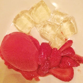 Chez Panisse - Dessert gluten free and dairy free. - New American Near Me - Berkeley, California Chez Panisse - Dessert gluten free and dairy free. - New American Near Me - Berkeley, California