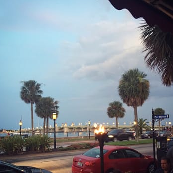 The Tini Martini Bar - Current View. #FridayNightLights - Cocktail Bars Near Me - St Augustine, Florida The Tini Martini Bar - Current View. #FridayNightLights - Cocktail Bars Near Me - St Augustine, Florida