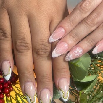 TJ Nail Spa - Tom from TJ nails Super friendly nice warming nail salon makes you feel comfortable super fast always finishing my sets fast - Nail Salons Near Me - Pico Rivera, California TJ Nail Spa - Tom from TJ nails Super friendly nice warming nail salon makes you feel comfortable super fast always finishing my sets fast - Nail Salons Near Me - Pico Rivera, California