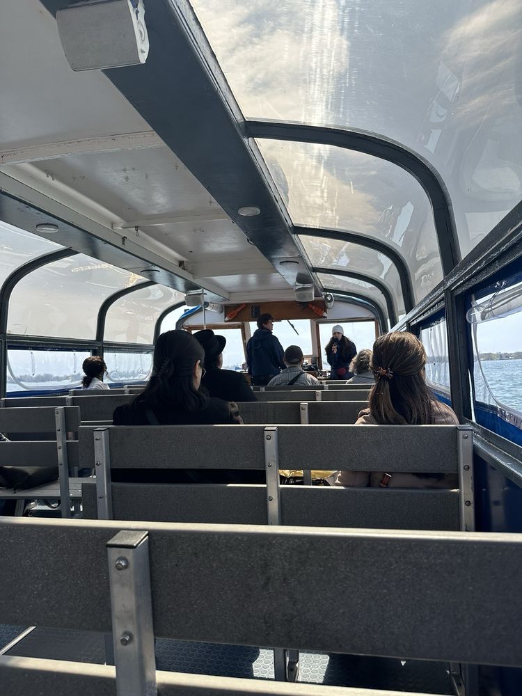 Toronto Harbour Tours, Inc.
