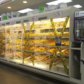 Superior Grocers - Bakeries Near Me - Baldwin Park, California