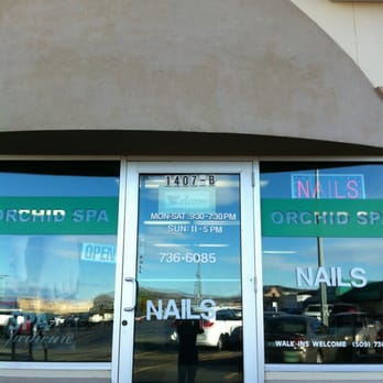 Orchid Spa - Nail Salons Near Me - Kennewick, Washington Orchid Spa - Nail Salons Near Me - Kennewick, Washington