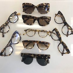 Atlas Eye Center and Downtown Opticians: Steve Atlas, OD