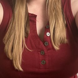 Great Clips - Lopsided haircut