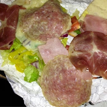 Fantasy Pizza - Italian Near Me - Pembroke Pines, Florida