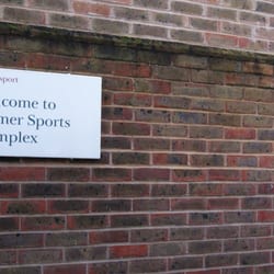 Falmer Sports Complex
