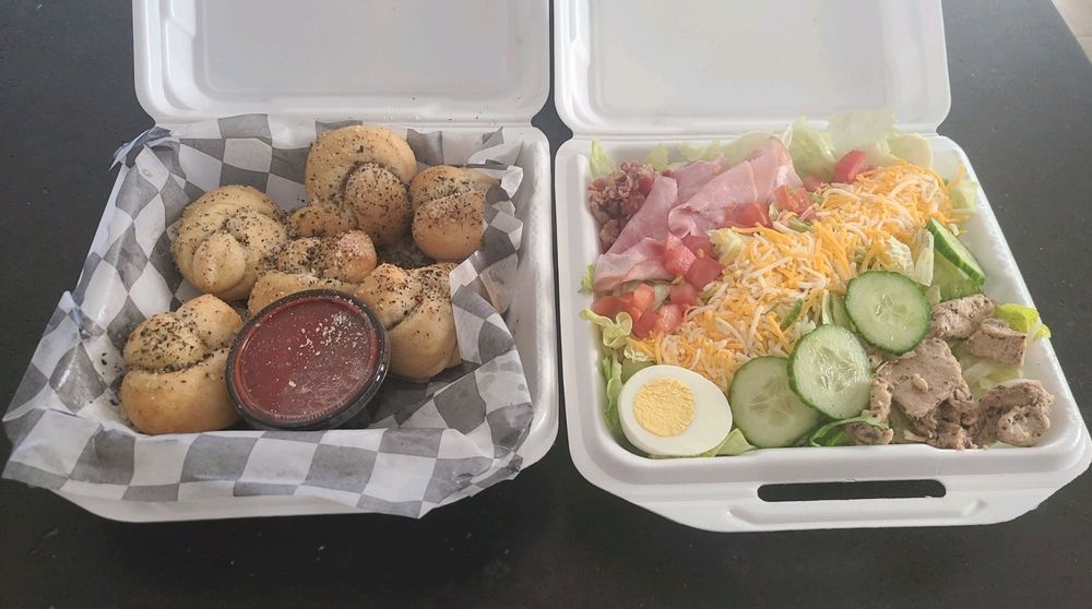 Baby Hughy's Restaurant Baby Hughy's Restaurant