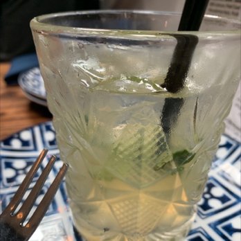 The Atlantic - The overcast. - Seafood Near Me - Virginia Beach, Virginia