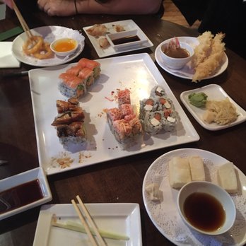 Sushi Palace - Somerville - Most recent trip to this place. - Sushi Bars Near Me - Somerville, New Jersey Sushi Palace - Somerville - Most recent trip to this place. - Sushi Bars Near Me - Somerville, New Jersey