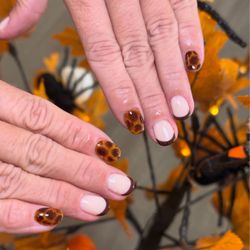 SK Nails & Spa