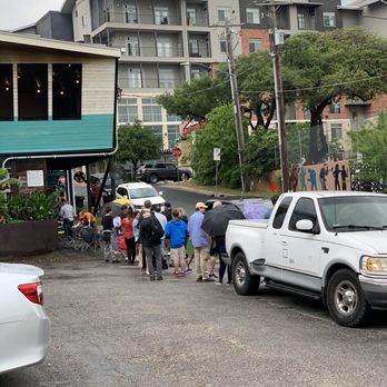 Franklin Barbecue - Barbeque Near Me - Austin, Texas