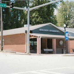 Holden Oversoul Kitchen & Oyster Bar