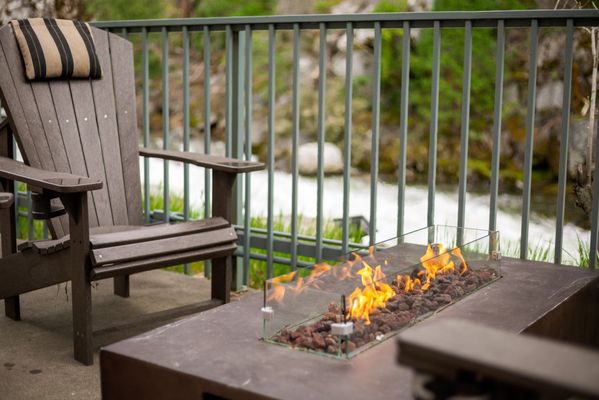 Yosemite View Lodge by null