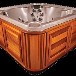Parker Electric - Hot tub circuits